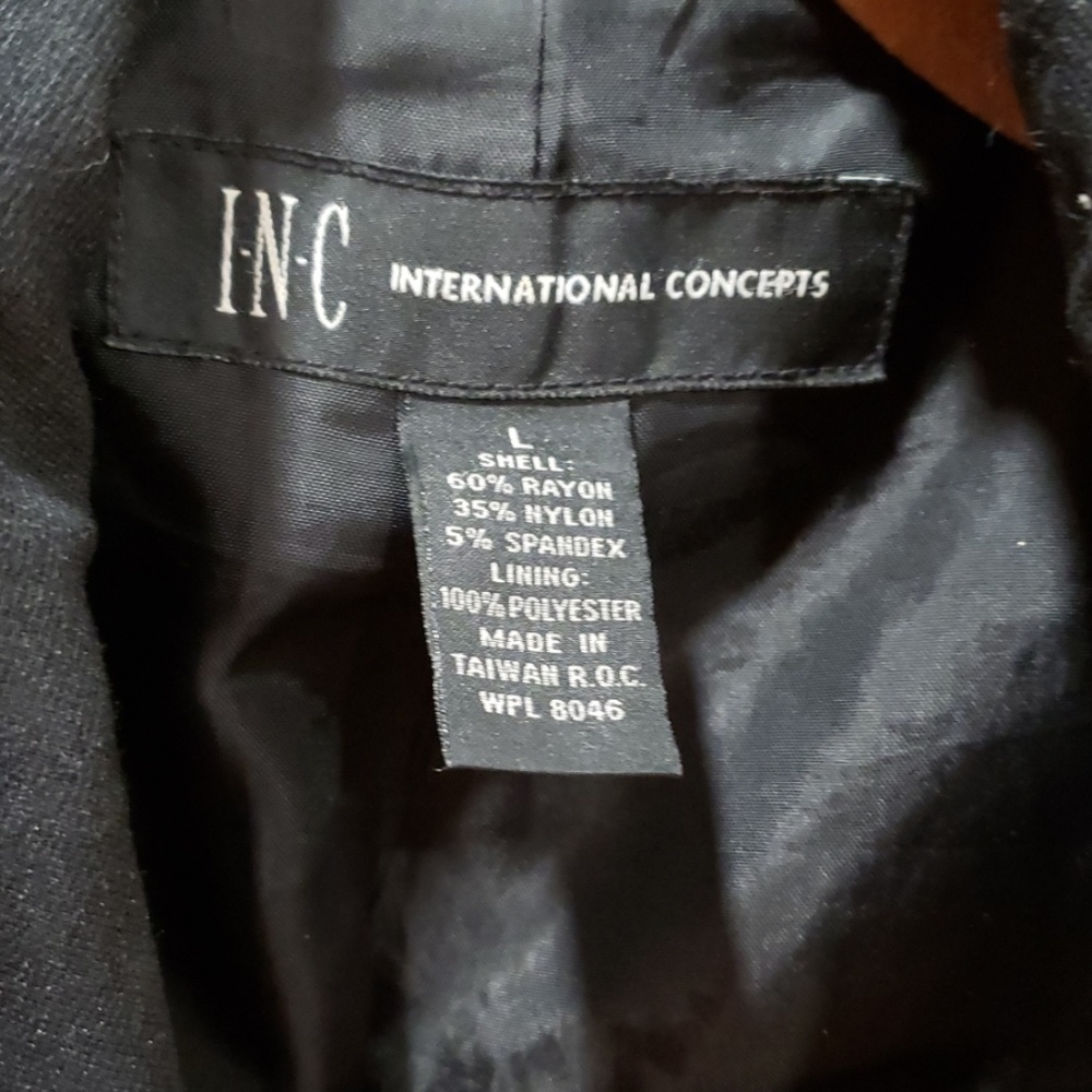 Jacket - Picture 2 of 4